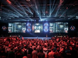 Adrenaline Rush проведет киберспортивный турнир Adrenaline Cyber League 2017 - изображение 1
