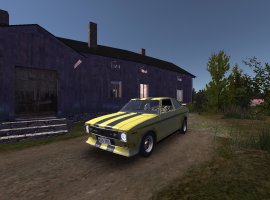 Русификатор My Summer Car — как перевести игру на русский язык - изображение 1