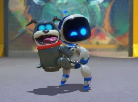 Читатели блога PlayStation выбрали Astro Bot «Игрой года» вместо Black Myth: Wukong - изображение 1