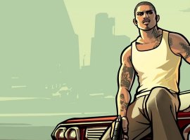 VR-версию GTA: San Andreas «заморозили на неопределённый срок» - изображение 1