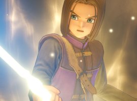 Творец Dragon Quest хочет увидеть 50-летие серии — тогда ему будет 82 года - изображение 1