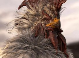 Авторы «корейского Ведьмака» приступили к активной разработке RPG - изображение 1