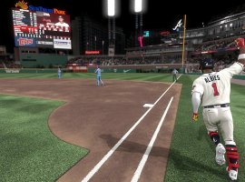 MLB The Show 21 от Sony появится в день выхода в Xbox Game Pass - изображение 1