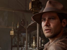 Тодд Говард придумал основу для Indiana Jones and the Great Circle - изображение 1