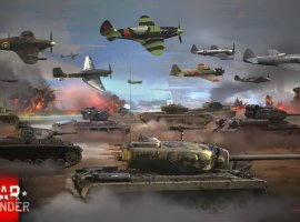 Поклонники War Thunder могут принять участие в исторических реконструкциях - изображение 1