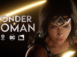 Warner Bros. Games закрывает три студии и игру по «Чудо-женщине» - изображение 1