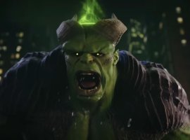 Презентация игр Disney и Marvel пройдёт 9 сентября - изображение 1