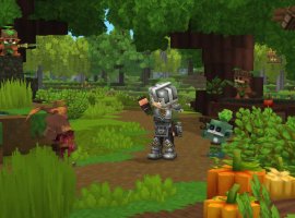 Hytale не выйдет в раннем доступе сразу в Steam из-за страха негативных отзывов - изображение 1