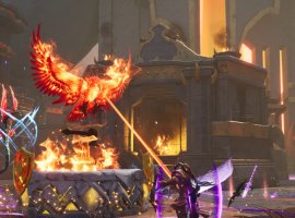 Закрытое альфа-тестирование экшена Smite 2 пройдёт в начале мая - изображение 1
