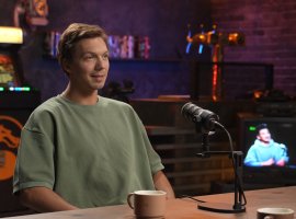 Интервью с Дмитрием Соловьевым — о первых играх и большой любви к Counter-Strike - изображение 1