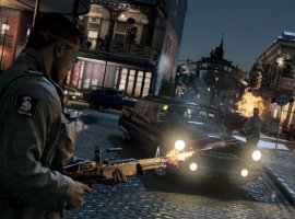 В новом трейлере Mafia 3 рассказали о Линкольне Клэе - изображение 1