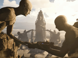 Игроки нашли способ скачать демо The Talos Principle 2 в Steam - изображение 1