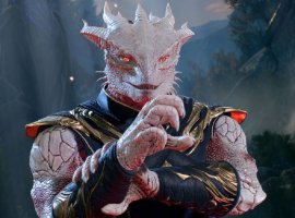 Вырезанный из Baldurs Gate 3 контент не убирали в последнюю минуту - изображение 1