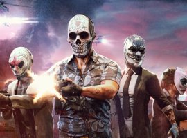 Первые детали Border Crossing Heist — дебютного дополнения для Payday 2 за год - изображение 1