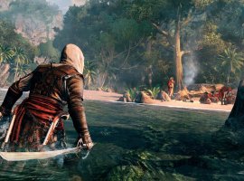Ремейк Assassinʼs Creed IV: Black Flag не покажут на State of Play в феврале — инсайдер - изображение 1