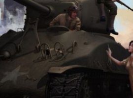 World of Tanks. Wargaming.net расширяется - изображение 1