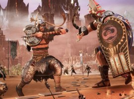 Обновление Age of War вышло в Conan Exiles - изображение 1