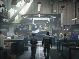 Разработчики 007: First Light опубликовали системные требования для PC - изображение 1