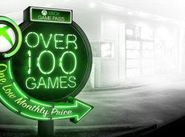 Новый год и Xbox Game Pass. Рецепт отличного праздника - изображение 1
