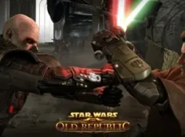 Star Wars: The Old Republic четыре года спустя - изображение 1