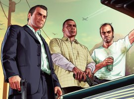 В тени большого брата: 15 игр-песочниц, похожих на GTA. Часть вторая - изображение 1