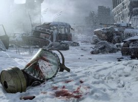 Denuvo предстоит защитить Metro: Exodus - изображение 1