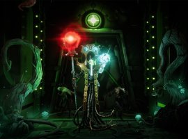Создатели Warhammer 40,000: Rogue Trader рассказали о системе аугментации из нового DLC - изображение 1