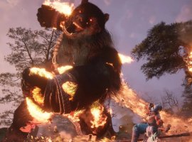 Genshin Impact и Black Myth с Elden Ring отметились на PlayStation Partner Awards 2024 - изображение 1