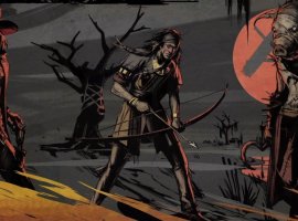 Weird West отправилась на золото - изображение 1