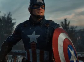 Экшен Marvel 1943 Rise of Hydra получил сюжетный трейлер с Капитаном Америка - изображение 1