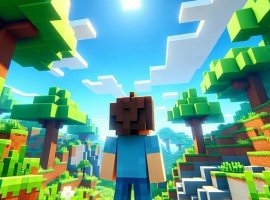 Поклонники Minecraft активно голосуют за Minecraft 2 - изображение 1