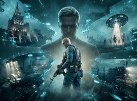 В Warface стартует осенний сезон с коллаборацией с Atomic Heart, новой системой прокачки оружия и не только - изображение 1