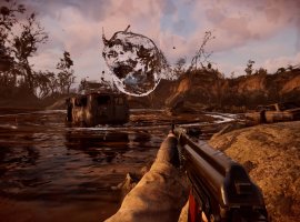 Автор Dishonored и Prey назвал S.T.A.L.K.E.R. 2 своей «игрой года» - изображение 1