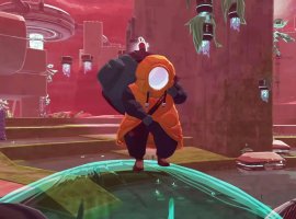 В новом DLC шутера Risk of Rain 2 появится персонаж из предыдущей части — смотрим трейлер - изображение 1