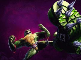 Юбилейное издание файтинга Killer Instinct выйдет на PC и Xbox сегодня вечером - изображение 1