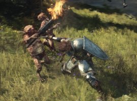 Недавний патч Dragons Dogma 2 значительно уменьшил число лагов в городах - изображение 1