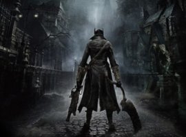 Сизиф поднимается на Фудзияму. Обзор Bloodborne - изображение 1