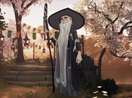 Симулятор хоббитов Tales of the Shire перенесли на июль - изображение 1