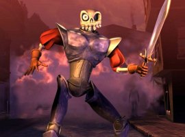 Один из создателей MediEvil продаёт свою статуэтку BAFTA из-за финансовых проблем - изображение 1