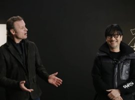 Отказ PlayStation ​от Physint﻿ Хидео Кодзимы можно понять «с финансовой точки зрения» — аналитики - изображение 1