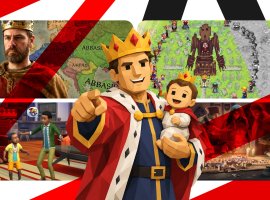 Всё останется детям — 10 игр, где нужно строить династию - изображение 1