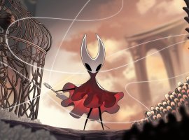 Следующие части Hollow Knight будут самостоятельными играми - изображение 1