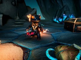 Новый роглайт Shadowstone ветеранов Blizzard бросит вызов тактическому мастерству игроков - изображение 1