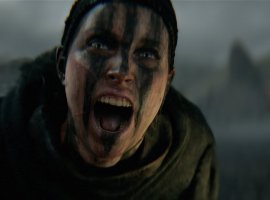 Hellblade 2 работает на Xbox Series только при 30 FPS - изображение 1