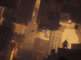 Control Resonant получит русскую озвучку GamesVoice — вышел дублированный трейлер игры - изображение 1