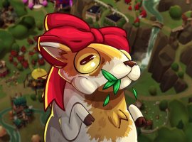 Пошаговый рогалик Desktop Dungeons отдают в Steam бесплатно - изображение 1