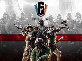 Six Invitational продолжает терять зрителей: в этом году на 16% - изображение 1