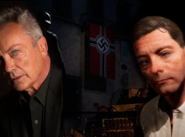 Удо Кир озвучит немецкого генерала в Martha Is Dead - изображение 1