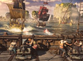 Skull and Bones уже получила скидку в рамках новой распродажи Microsoft - изображение 1