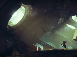 Последнее большое обновление Destiny 2 содержит изменений на 71 страницу патчноута - изображение 1